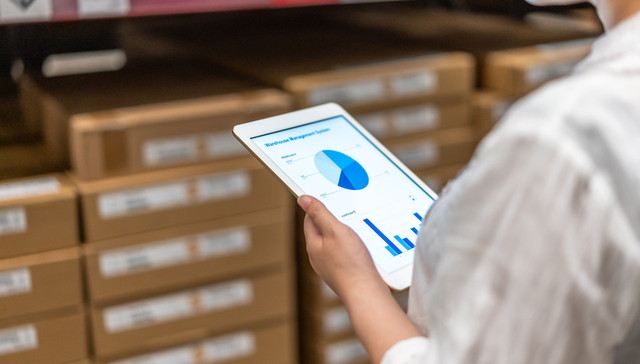 欧诗漫和谷雨的电商服务商聚水潭拟赴港上市