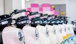 销量被雅迪、爱玛吊打，新日“重返第一”梦碎？