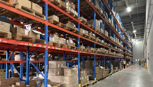 618大促陷入增长困局，快递业的“电商依赖症”也该改变了