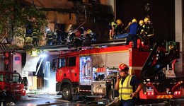 失控的阀门：燃气爆炸如何防患于未然？