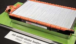 丰田全固态电池延期推出，次世代纯电动车会是什么样？