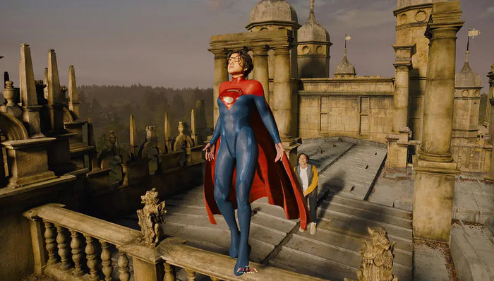 《闪电侠》全球票房崩盘，十年扎导DC宇宙终告散场