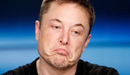 套现超1亿美元，“木头姐”减持，特斯拉被高估了？