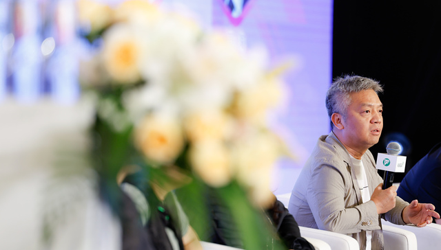 爱奇艺王晓晖：现在剧集走在电影的前面，行业效益不如投资理财