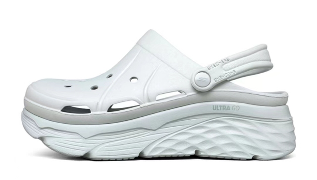 一周运动新品｜运动品牌齐齐上新夏日拖鞋