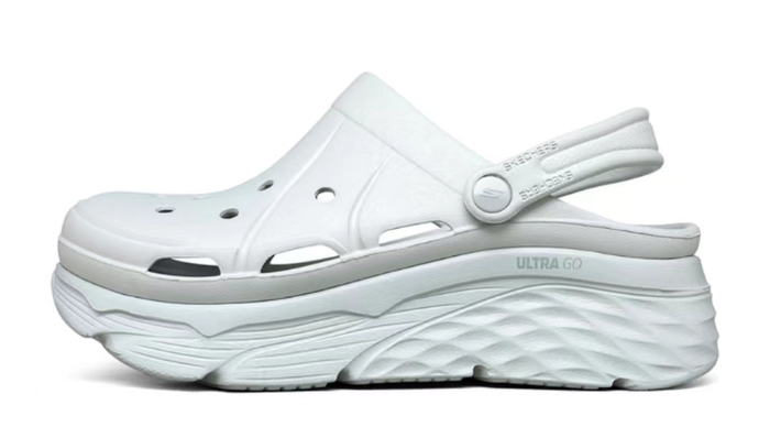 一周运动新品｜运动品牌齐齐上新夏日拖鞋