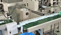 曾因自动化口罩机大卖赚几千万，舒普智能为何撤回IPO申请？