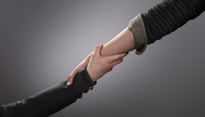 22年，雷武泽“寻子”成功在即