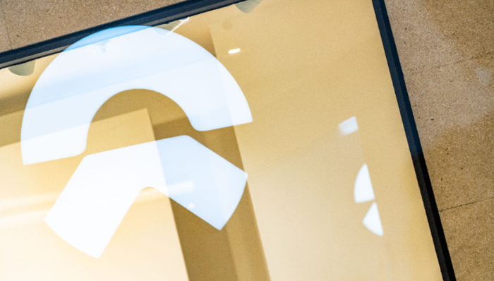 降价,股价,蔚来汽车,