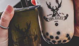 雪王变熊王，为什么餐饮山寨现象越来越“猖獗”？