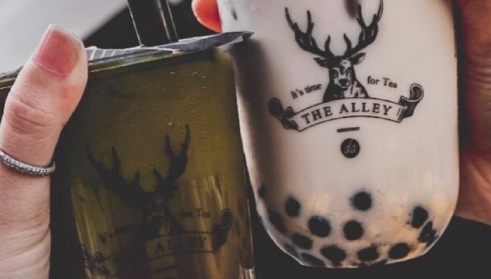 餐饮行业,山寨品牌,抄袭,监管,