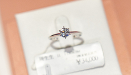 鉆石價格大跌，銷量下滑，只怪年輕人不買了？