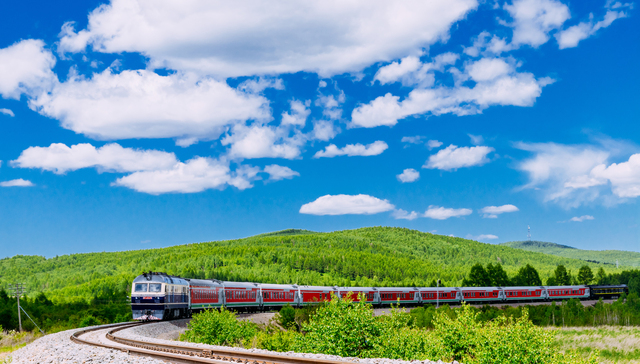 2万元起步仍一票难求，高端火车游缘何火爆？