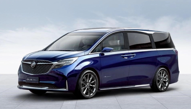 中产家庭,MPV,高端市场,