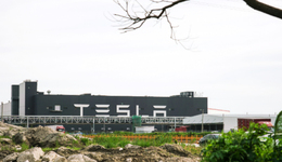 特斯拉Dojo超算下月投产，汽车公司开启算力角逐