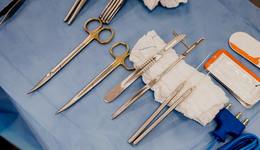 5.4亿美元出售外科器械平台，2022年买买买之后，碧迪医疗开始精简业务