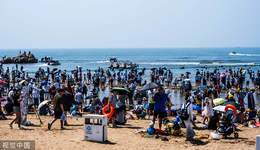 有個(gè)數(shù) | 端午旅游消費(fèi)恢復(fù)程度有所走弱，促消費(fèi)政策有望加快出臺(tái)