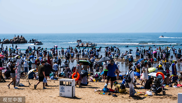 有个数 | 端午旅游消费恢复程度有所走弱，促消费政策有望加快出台