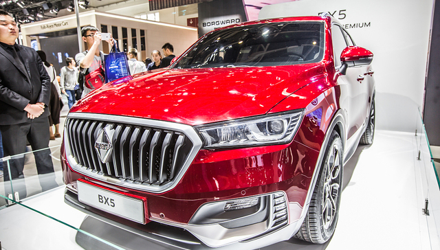 北京宝沃申请注销生产资质，小米汽车接手传闻落空？