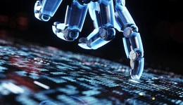 “AI換臉”詐騙頻發(fā)，全國(guó)人大正加強(qiáng)對(duì)人工智能法律問(wèn)題研究