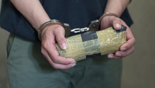 直通部委 | 2018年以来全国批捕毒品犯罪37.3万人 端午节期间日均132.1万人次出入境