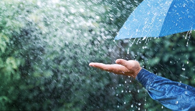 地方新闻精选 | 强降雨已致江西逾26万人受灾 广西11条河流13站出现超警洪水