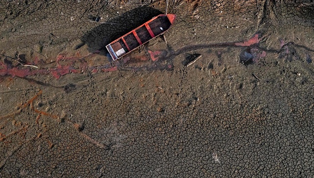 江西降雨灾害已造成18.08万人受灾；新全球融资契约峰会在法国巴黎开幕| ESG周报