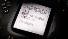 AMD能撼动英伟达吗？