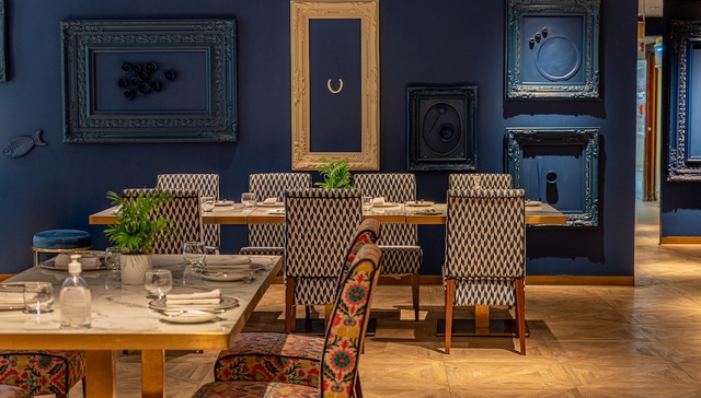 《2023迪拜米其林指南》发布，新晋1家二星餐厅