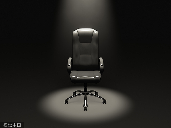 中石油原副总经理徐文荣被查