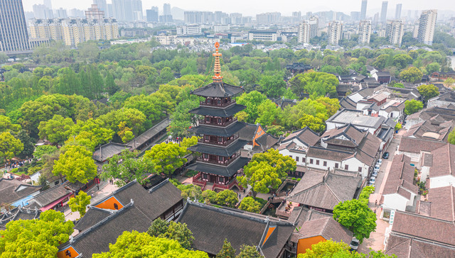 扬州针对性取消限购、限售，释放楼市宽松积极信号