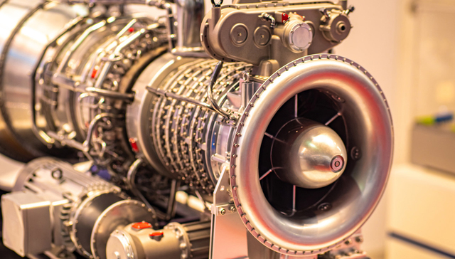 中船集团收购德国大众旗下燃气轮机业务