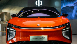 高合需要撕掉“土豪”標(biāo)簽