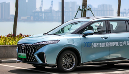 海马汽车“靠海吃海”