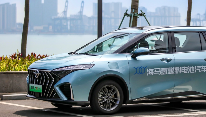 转型,海马汽车,海南自贸港,