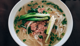 “過橋米線”為什么不香了？