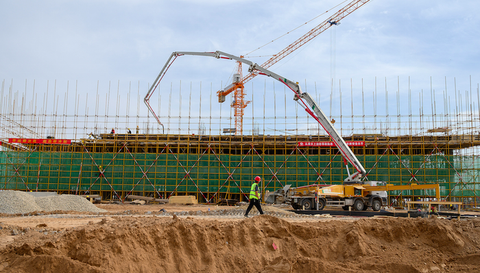 财经速递,审计署