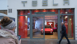 特斯拉上海超级工厂开启北美供货，加拿大5月进口中国电动汽车数量猛增