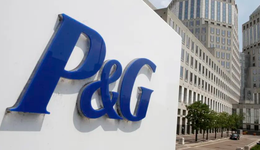 宝洁专业美容部迎来新CEO