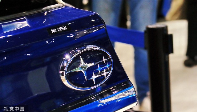 斯巴鲁中国由合资变独资，庞大退出或对经销商经营产生影响