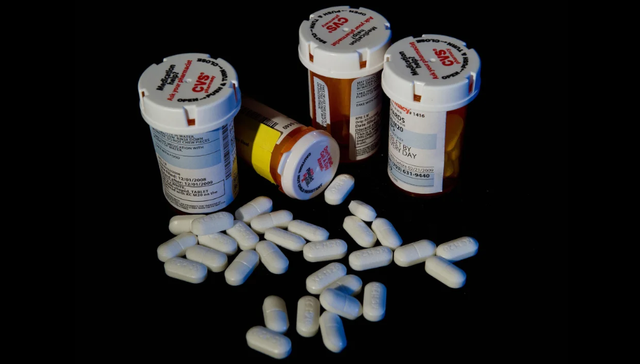 毒瘾,内病外治,网评,芬太尼,美国政府,美方,下毒,美国司法部,戒毒,阿片类药物