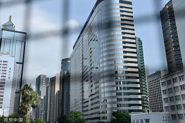 云锋金融发布澄清：中国恒大中心更名为“万通保险中心”是租户权益，与业主权属无关