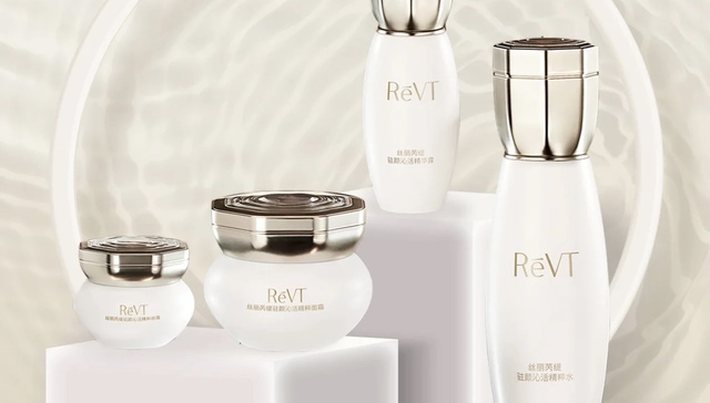 华熙生物上下游通吃的布局日渐清晰，高端护肤品牌表现值得关注