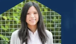 李嘉诚95后孙女爆红