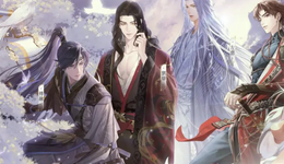 磕糖又氪金，女性向游戏在“她世界”里捞金