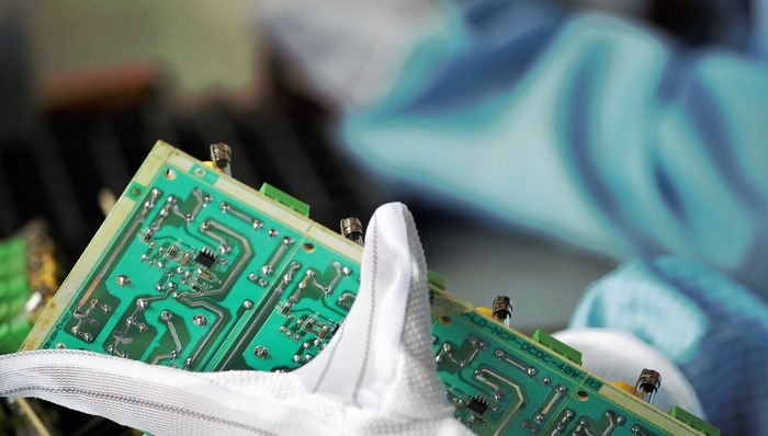 国产EDA软件领域首现深度合作，合见工软与华大九天共推芯片解决方案