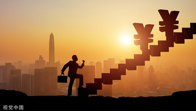 南华期货、国贸期货相继融资，期货公司新规落地在即或开启行业增资潮