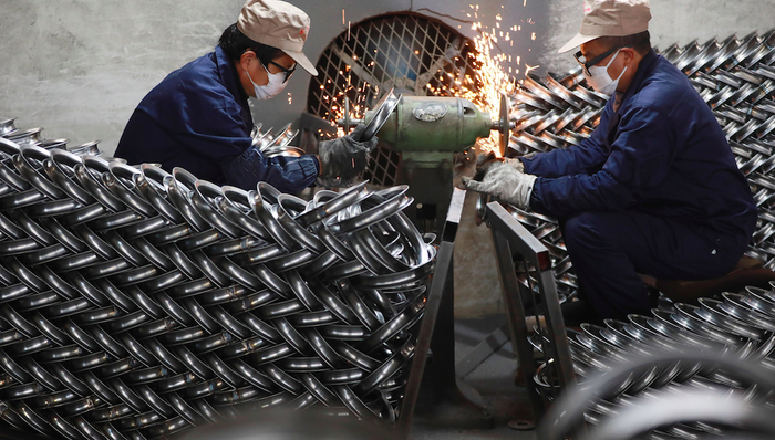 经济增长,消费,新兴产业,外贸,