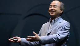 手握5万亿日元，押注AI，孙正义还想创造“神话”