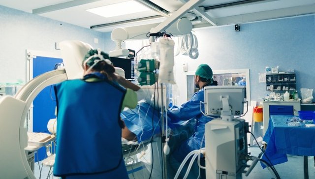 锦江电子，心律失常，微电生理，信立泰，惠泰医疗，心脏电生理，